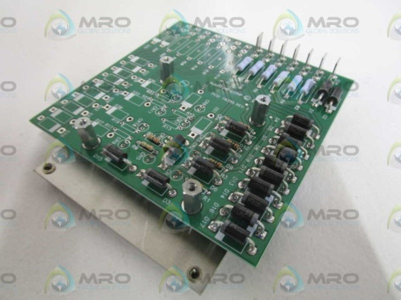 AQUAFINE CORP. PC BOARD 16375  NSNP