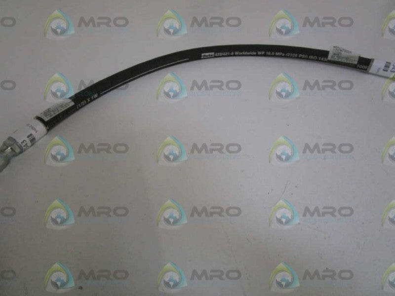 PARKER HOSE PTS ID 4KIPVFND NSNP