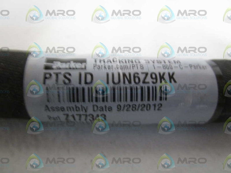 PARKER HOSE PTS ID IUN6Z9KK NSNP