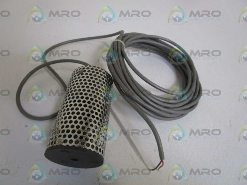 WARRICK LEVEL SENSOR DLP2 NSMP