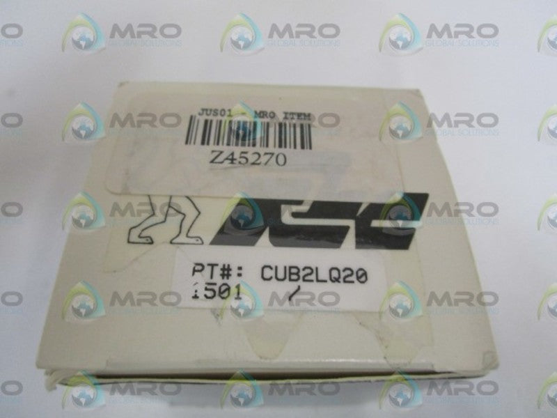 RED LION COUNTER CUB2LQ20  NSMP
