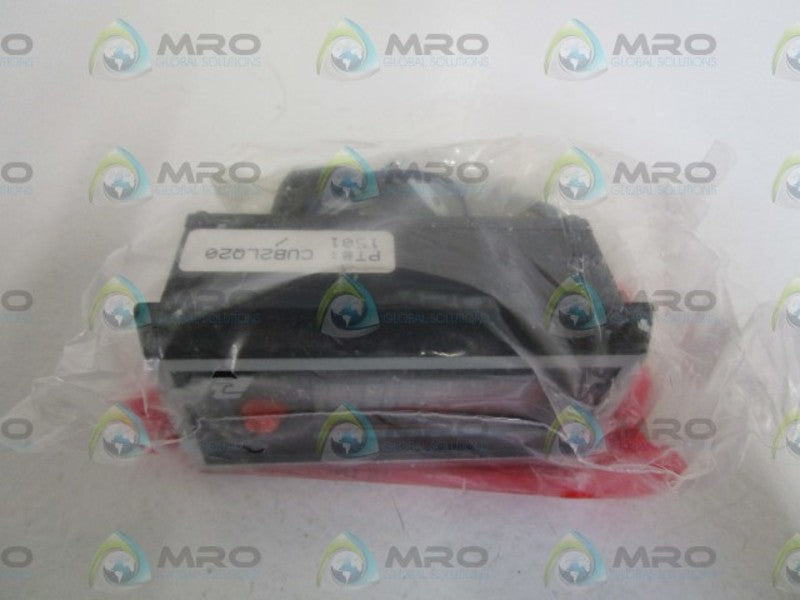 RED LION COUNTER CUB2LQ20  NSMP
