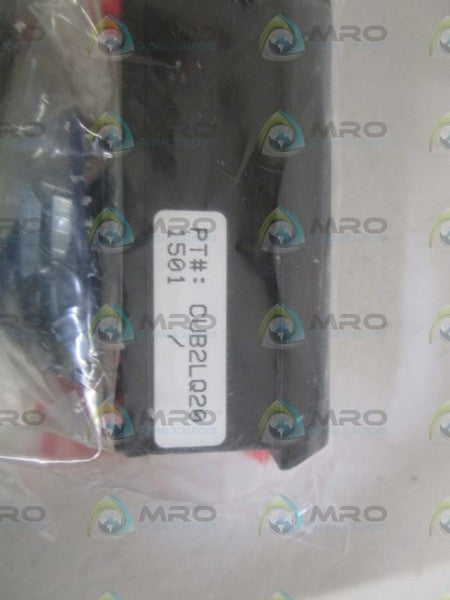 RED LION COUNTER CUB2LQ20  NSMP