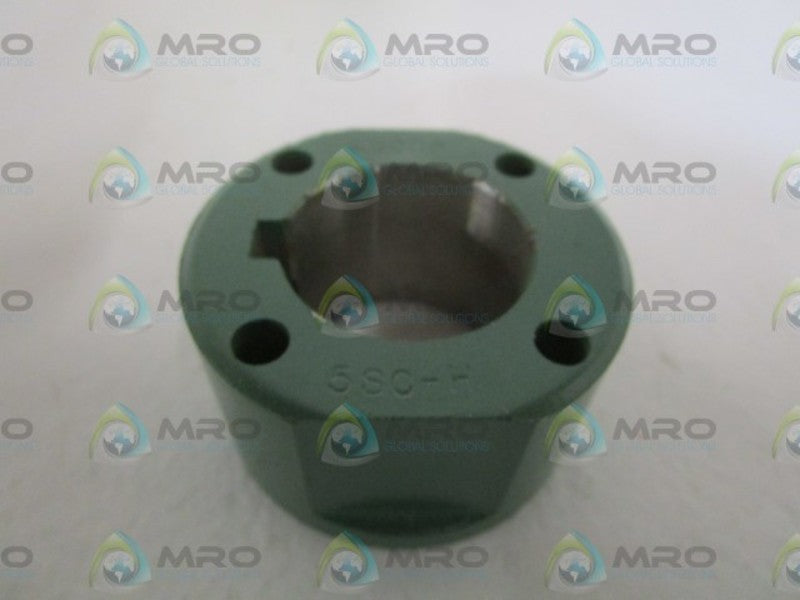 TBWOODS SPACER HUB 5SC-H 1-1/8 NSMP