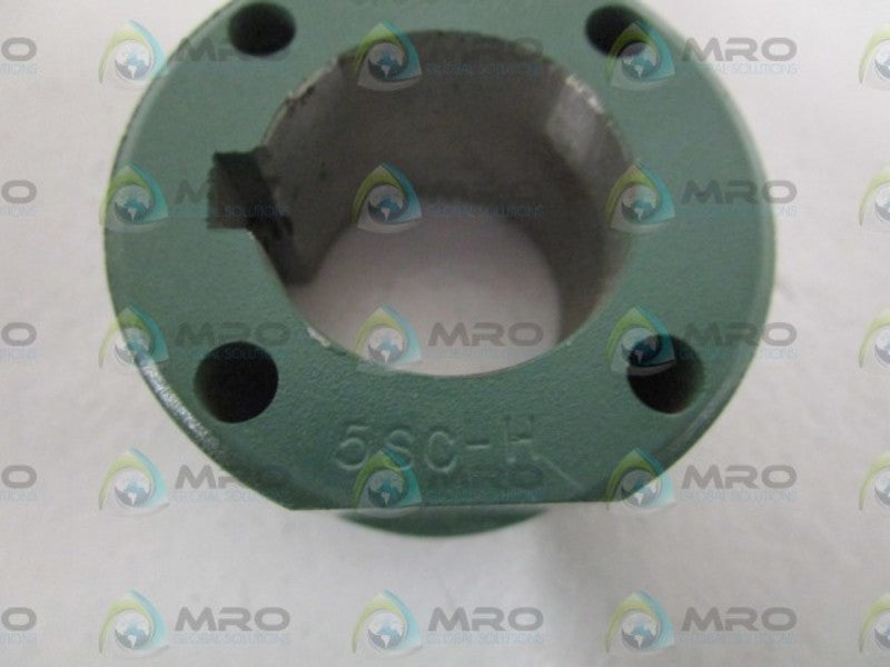 TBWOODS SPACER HUB 5SC-H 1-1/8 NSMP