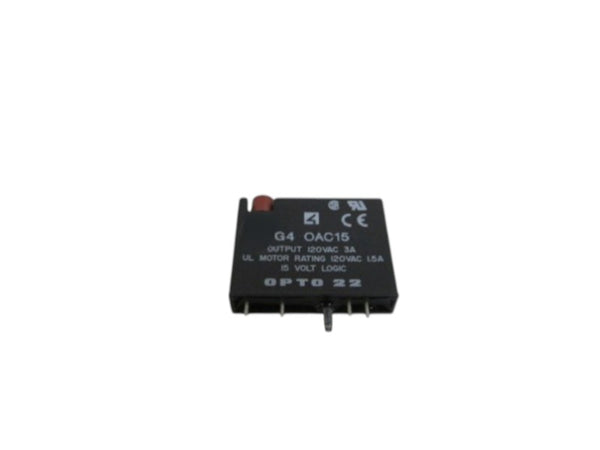 OPTO 22 OAC15 I/O MODULE G4 NSNP
