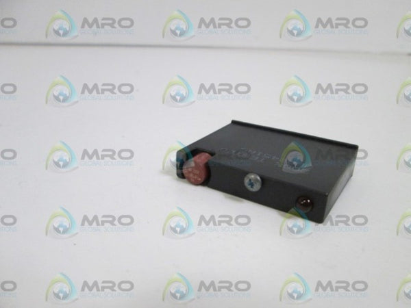 OPTO 22 OAC15 I/O MODULE G4 NSNP