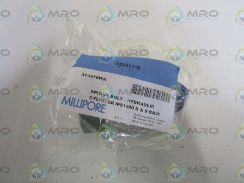 MILLIPORE SPIGOT BOLT 314970WA NSMP