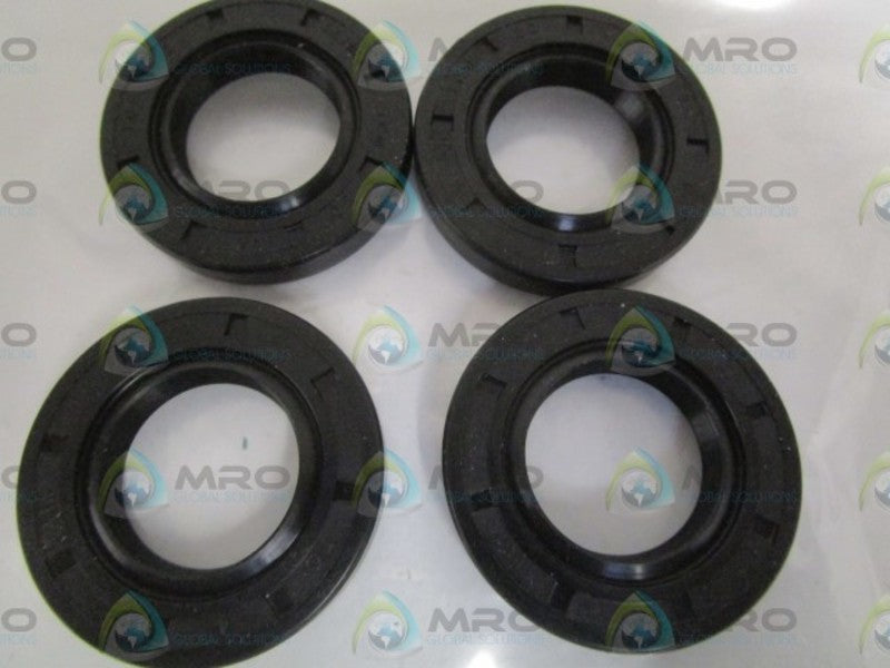 LOT OF 4 REAR COVER OIL SEAL FL55 1181000110 NSNP IN BAG