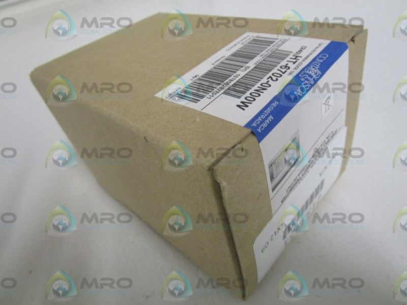JOHNSON CONTROLS HUMIDITY TRANSMITTER HT-6702-0N00W NSFS