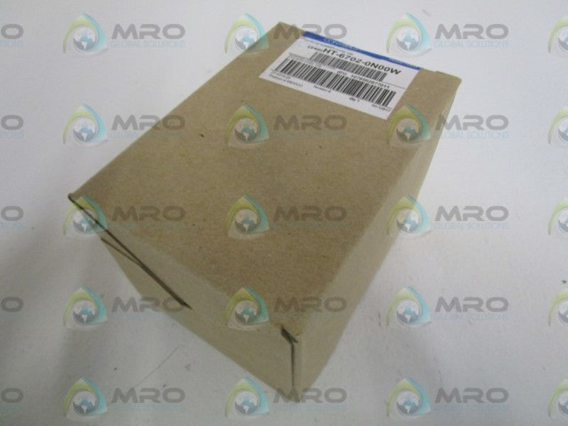 JOHNSON CONTROLS HUMIDITY TRANSMITTER HT-6702-0N00W NSFS