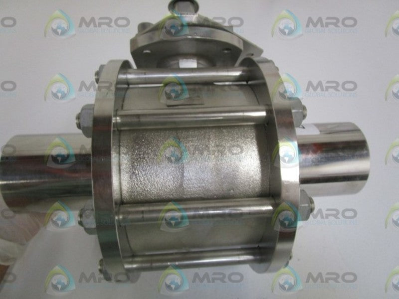 MCF SIZE 3" VALVE TTV66LCL NSNP