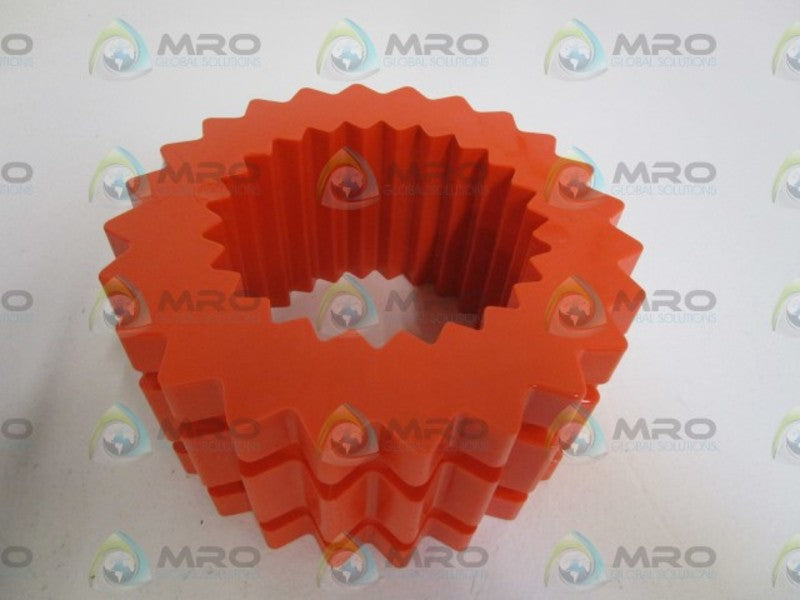 MARTIN QUADRA-FLEX COUPLING SLEEVE 10H NSMP