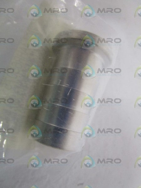 SWAGELOK CLAMP RUBBER HOSE ADAPTER JC14AHR65075 NSNP IN BAG