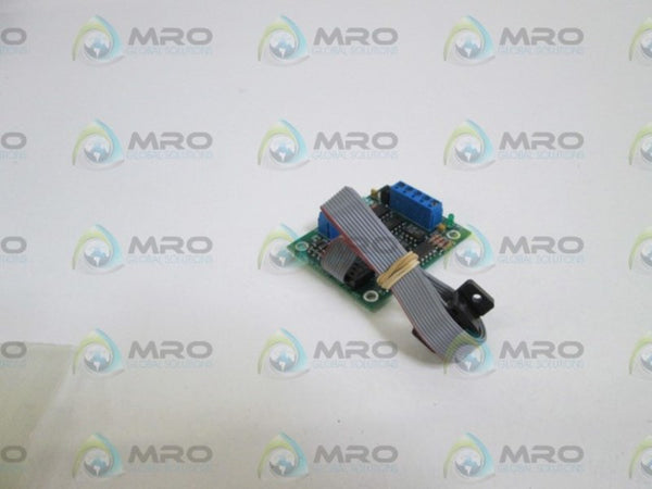 OCTAGON SYSTEMS CORP. BOARD PC-485 UNMP