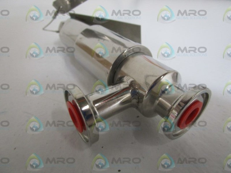 STRAVAL VALVE RVC05-05TC-N4686 NSNP