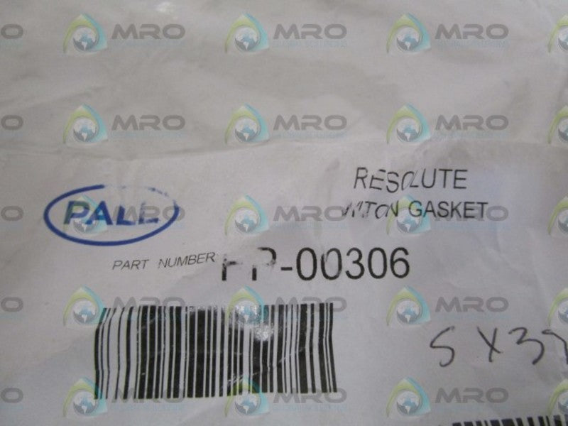 PALL VITON GASKET FP-00306 NSNP IN BAG