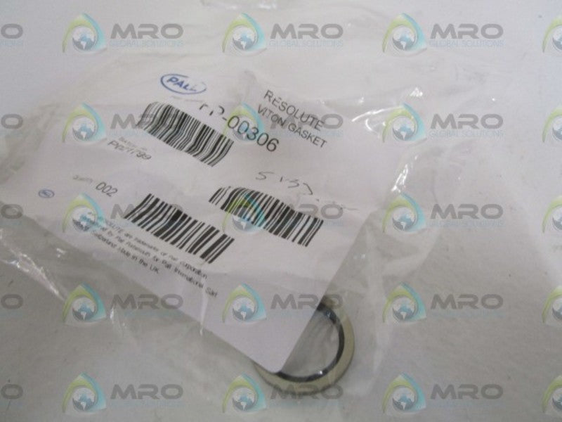PALL VITON GASKET FP-00306 NSNP IN BAG