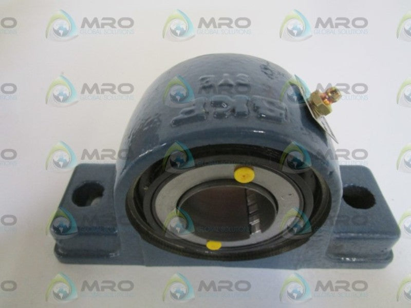 SKF UNIT ROLLER BEARING SYE 1.11/16 NH-118 NSMP