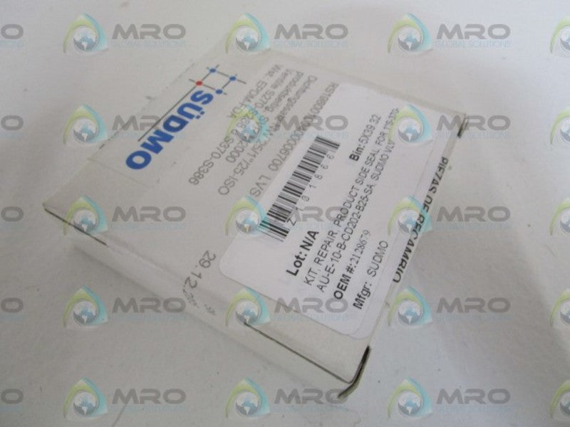 SUDMO REPAIR KIT 2128679 NSFS