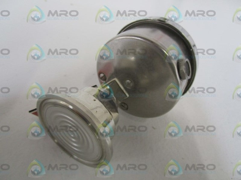 KIS 0-3/LBS 0/45IN GAUGE SE3040/2 7-07 NSNP