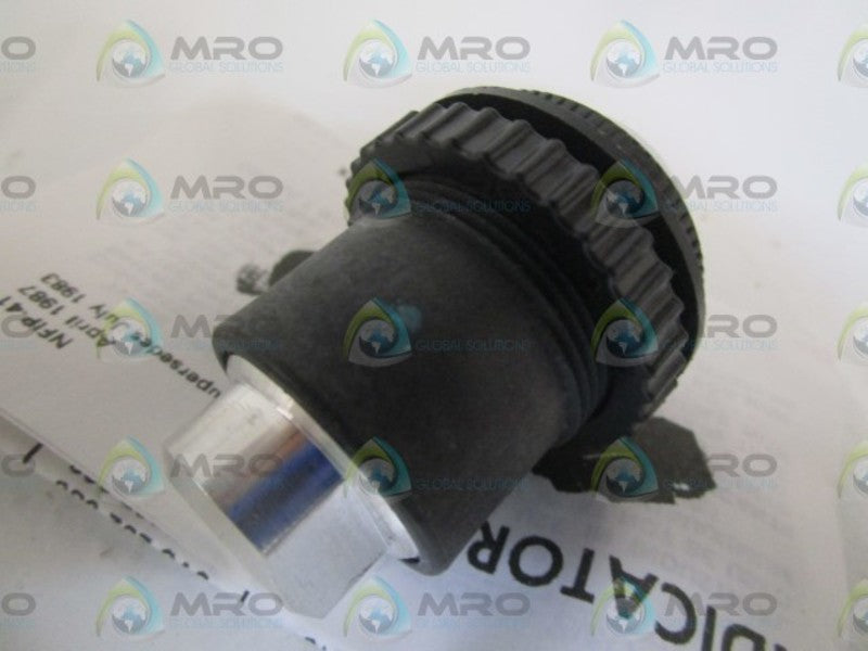NORGREN INDICATOR 5VS-402-000 NSNP