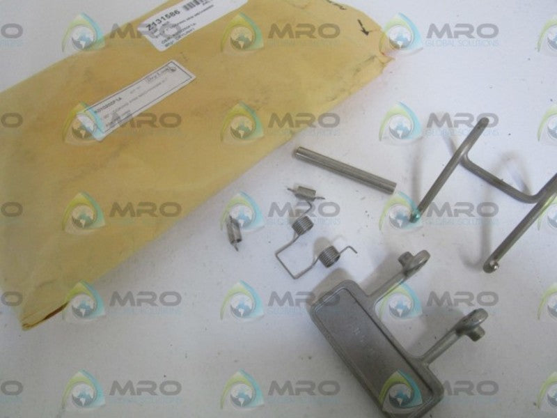 DRY LINK 1.00" LOCKING ARM MECHANIM KIT K010250F1A  NSNP