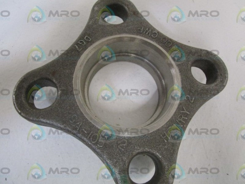 HENRY VALVE SOCKET SA-105 NSNP
