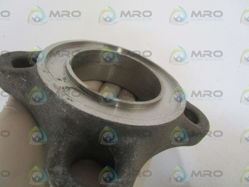 HENRY VALVE SOCKET SA-105 NSNP