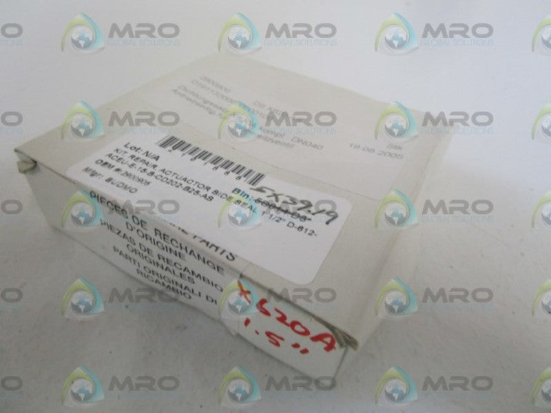 SUDMO REPAIR KIT 2900906 NSFS