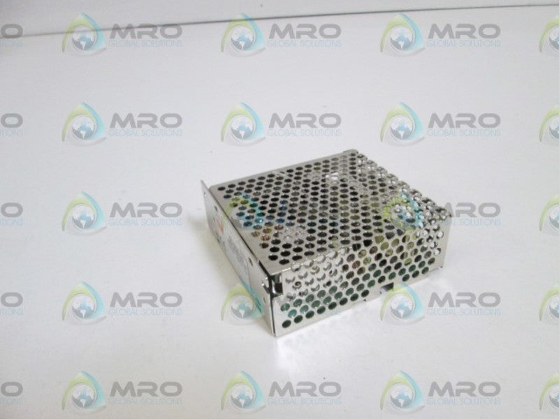 MEAN WELL CONVERTER SD-25A-24 NSNP