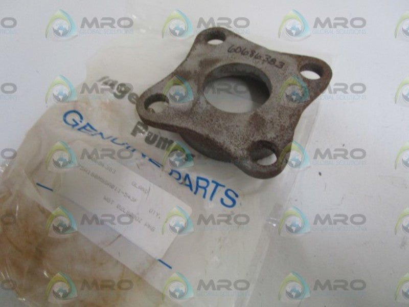 INGERSOLL PUMP GLAND 0975A188MSGA011-543F UNMP