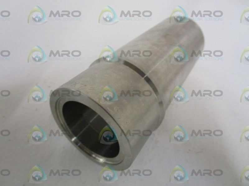 FLOWSERVE SHAFT SLEEVE 1895A162X18W004 NSNP