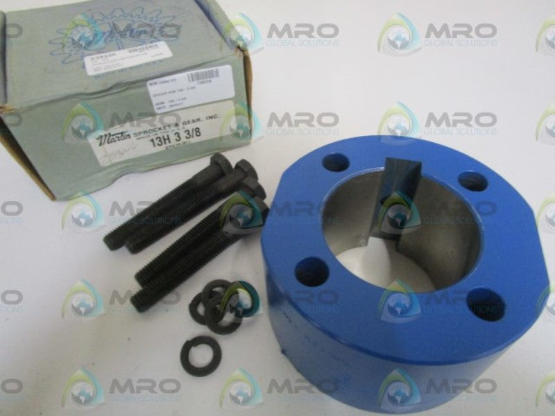 MARTIN HUB SPACER 13H 3 3/8 NSMP