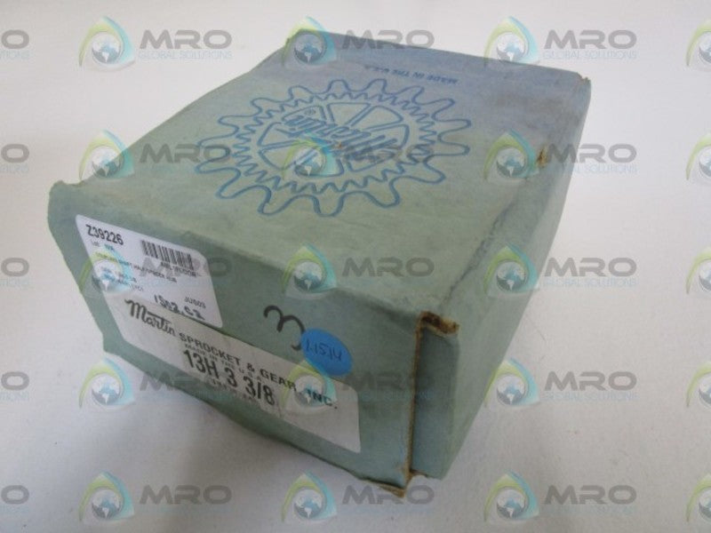 MARTIN HUB SPACER 13H 3 3/8 NSFS