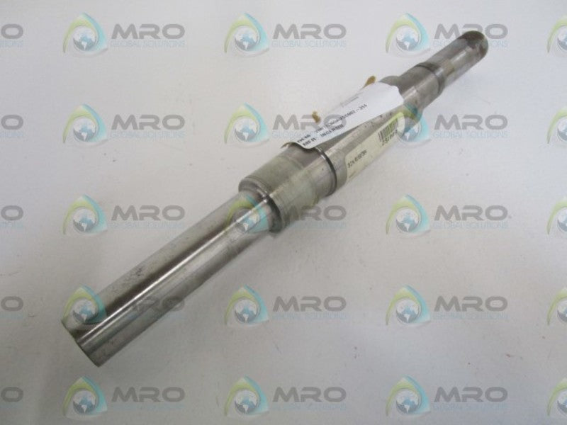 INGERSOLL SHAFT 2807A305AVSC002-314  NSNP