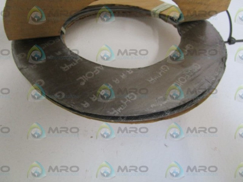LOT OF 2 FLAT GASKET 713/675-7400 NSNP