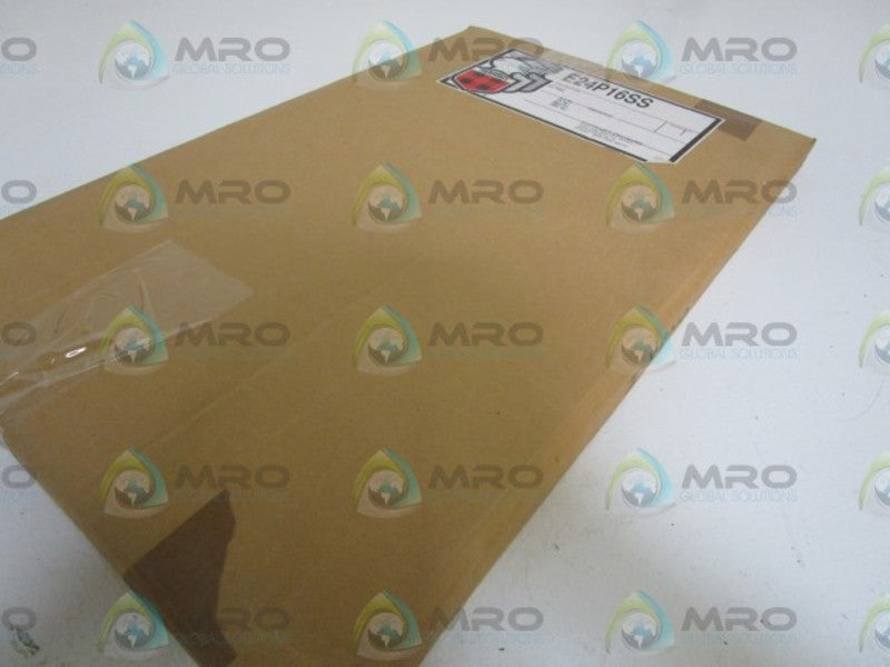 ROBROY SS PANEL E24P16SS NSMP