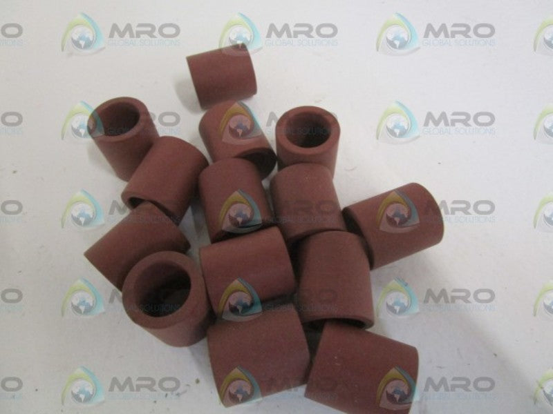 LOT OF 14 SLEEVE RULON 5/8 BORE BUSHING 6362 K156 NSNP