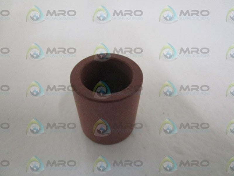 LOT OF 14 SLEEVE RULON 5/8 BORE BUSHING 6362 K156 NSNP