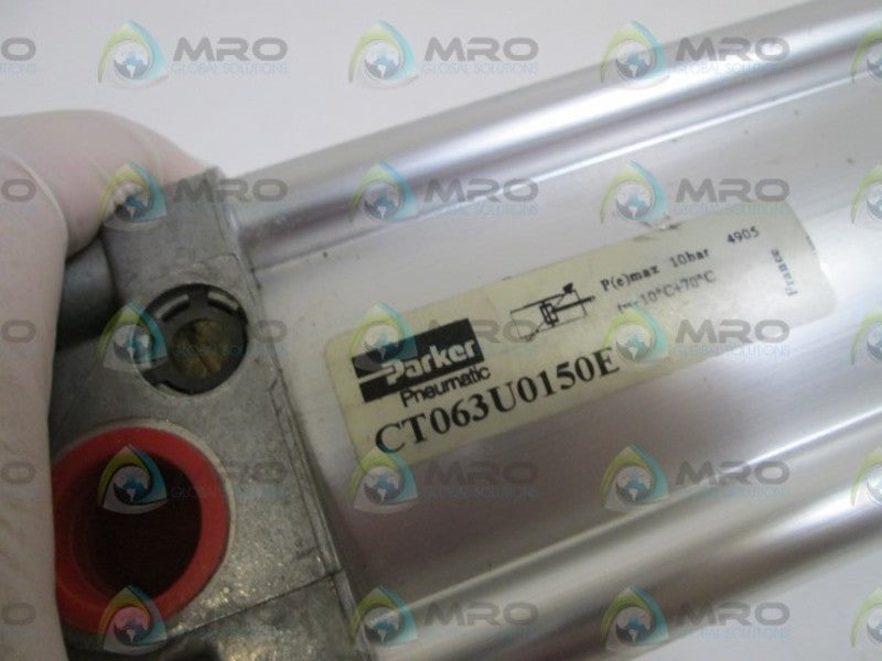 PARKER CYLINDER CT063U0150E NSNP