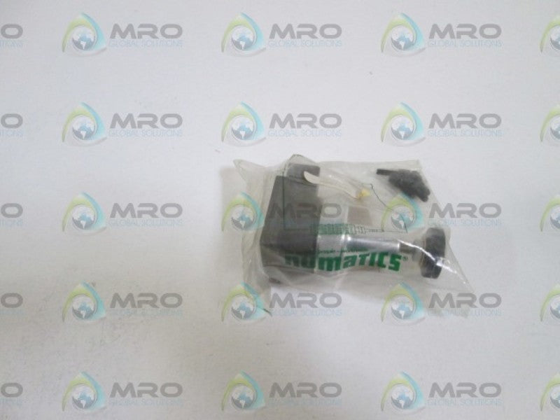 NUMATICS REGULATOR 229-642 NSMP