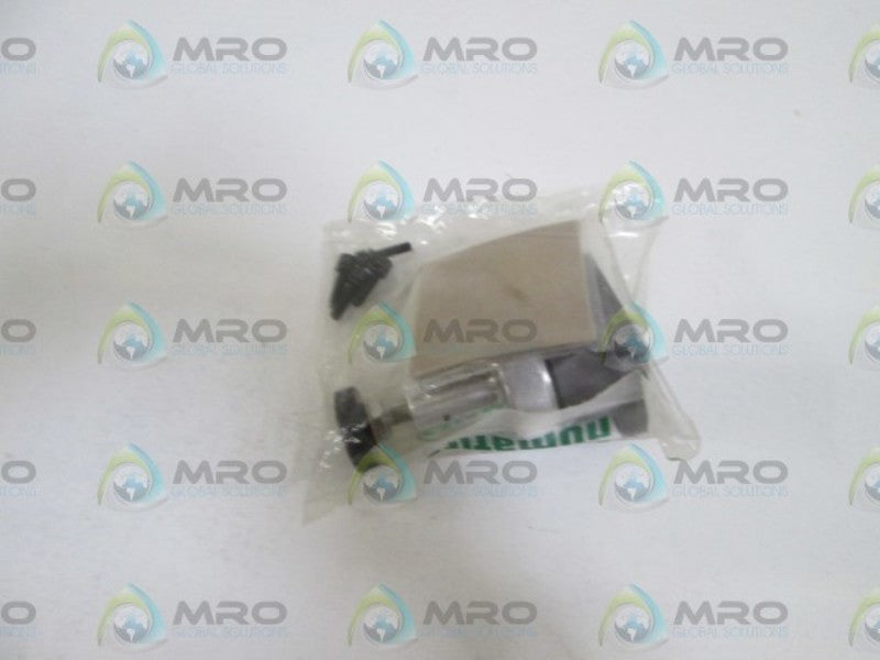 NUMATICS REGULATOR 229-642 NSMP