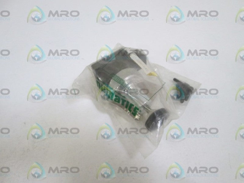 NUMATICS REGULATOR 229-642 NSMP