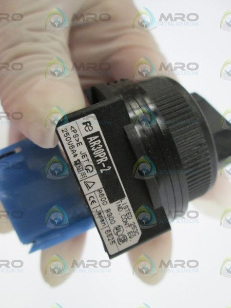 FUJI ELECTRIC AR30PR-2 (AS PICTURED) NSNP