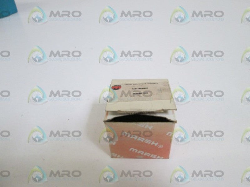MARSH GAUGE 2.0 1/803 200 KPA J2454 NSMP