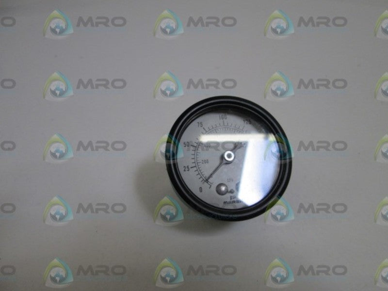 MARSH GAUGE 2.0 1/803 200 KPA J2454 NSMP