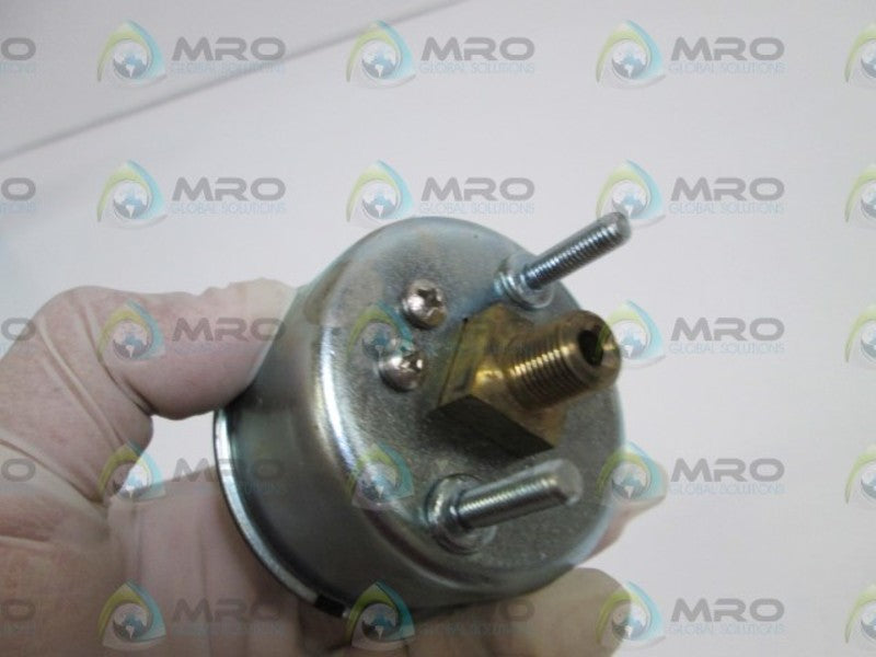 MARSH GAUGE 2.0 1/803 200 KPA J2454 NSMP