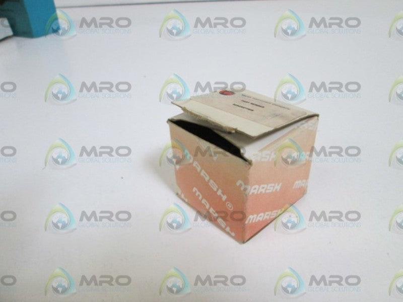 MARSH GAUGE 2.0 1/803 200 KPA J2454 NSMP
