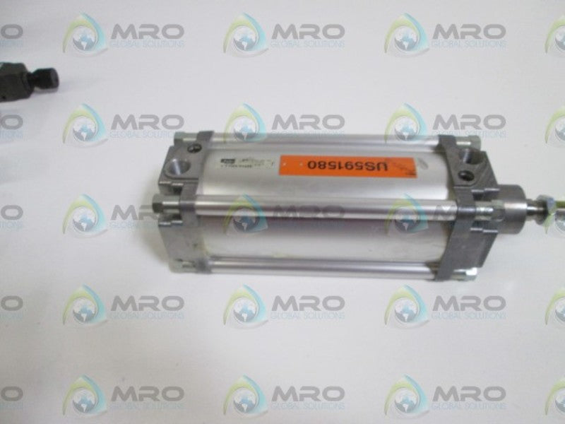 PARKER CYLINDER CT100U0165E NSNP